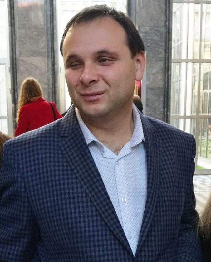 иванов